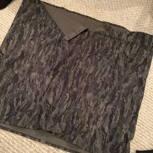 Lululemon Vinyasa scarf